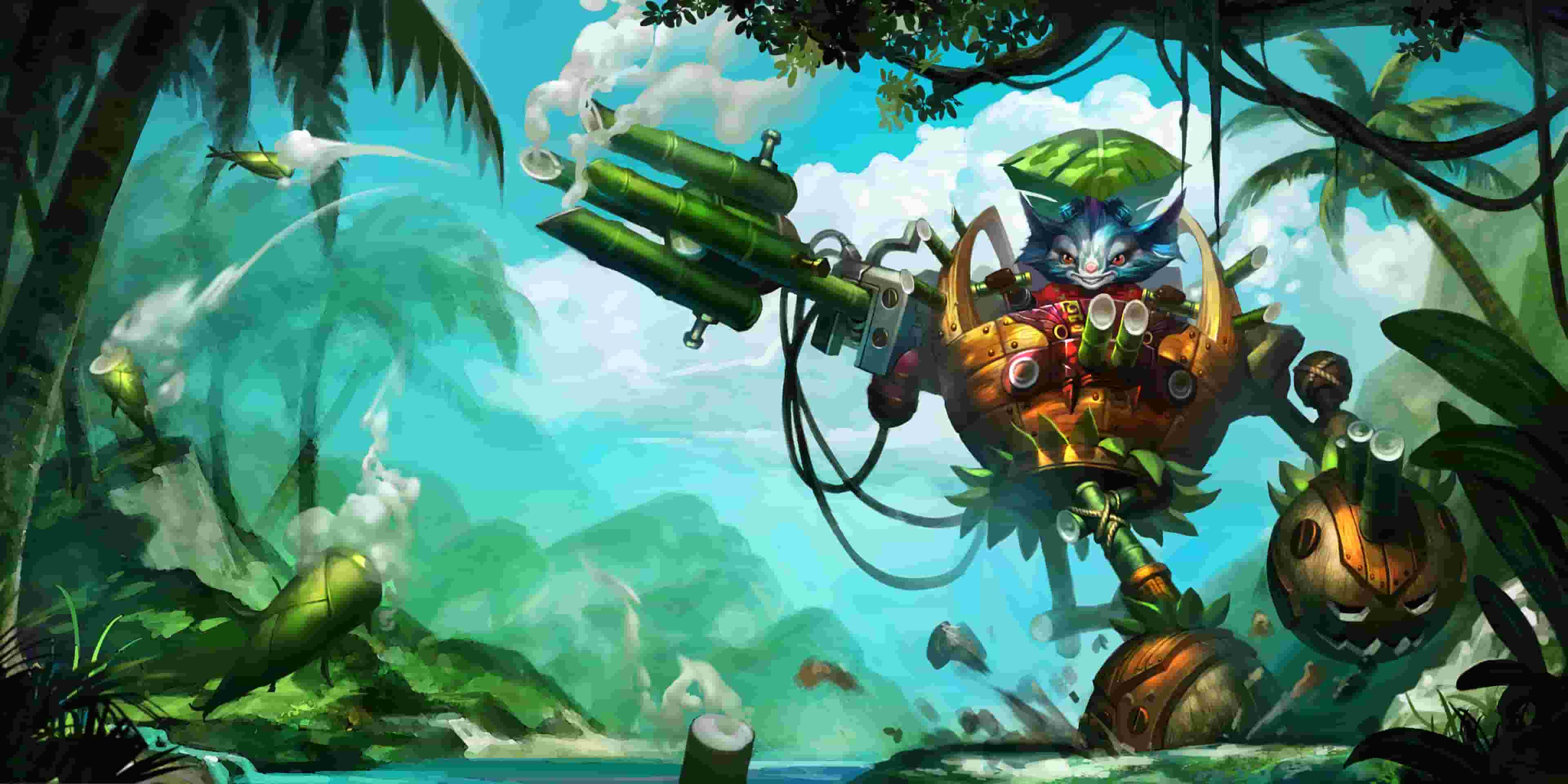 游戲鍵盤(pán)軸，如何選擇最適合你的那一款？ - 碧松軟件園